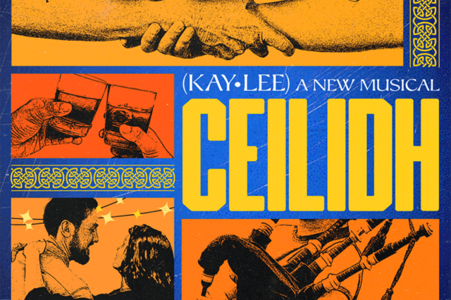 ceilidh