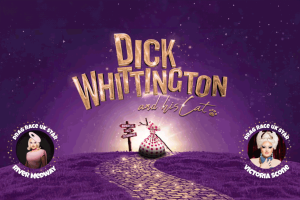 Dick Whittington – Family