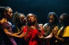 for colored girls… at the Yard Theatre – review