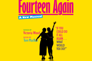 Fourteen Again
