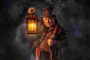 Scrooge casting for Salford run of Old Vic’s A Christmas Carol revealed