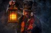 Old Vic announces Scrooge casting for A Christmas Carol