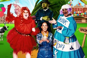Hackney Empire announces casting for Jack and the Beanstalk