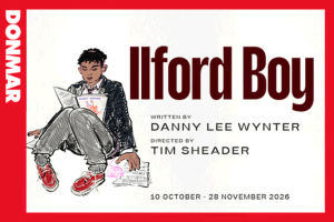 Ilford Boy