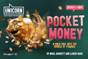 Pocket Money