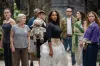 Into the Woods – first look at West End rehearsals