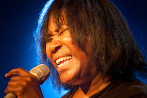 Joan Armatrading musical to have world premiere at the National Theatre
