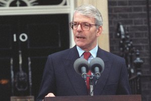 James Graham to pen new John Major play for the National Theatre