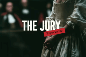 The Jury Experience – The Trial of Marie Antoinette