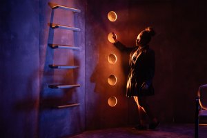 Chewing Gum Dreams at Theatre503 – review