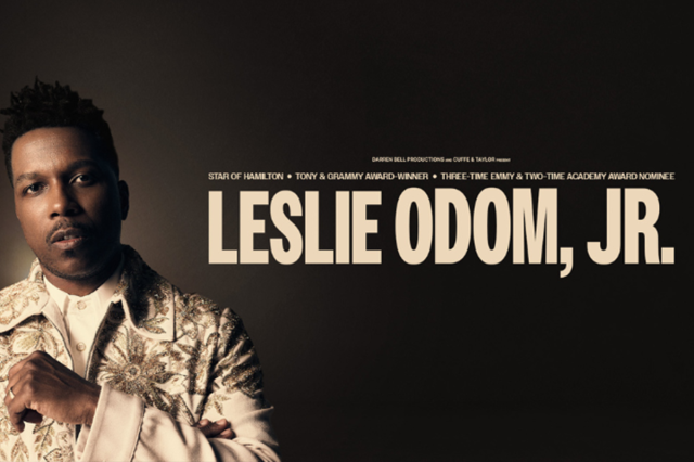 leslie