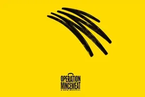 Operation Mincemeat: A New Musical