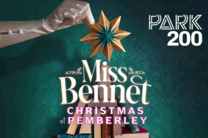 Miss Bennet: Christmas at Pemberley