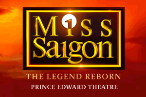 Miss Saigon