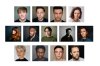 Full cast set for Cloud 9 at the National Theatre