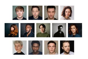 Full cast set for Cloud 9 at the National Theatre