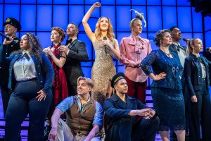 Titanique to embark on first UK tour, with initial casting revealed