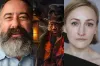 The Old Vic announces casting for A Christmas Carol’s tenth anniversary run