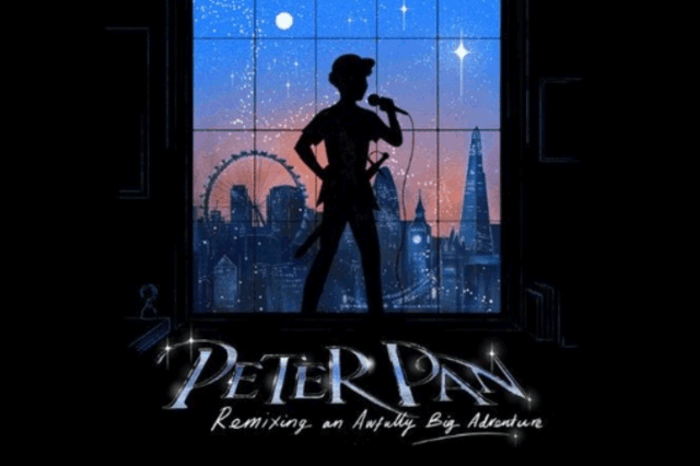 peter pan polka