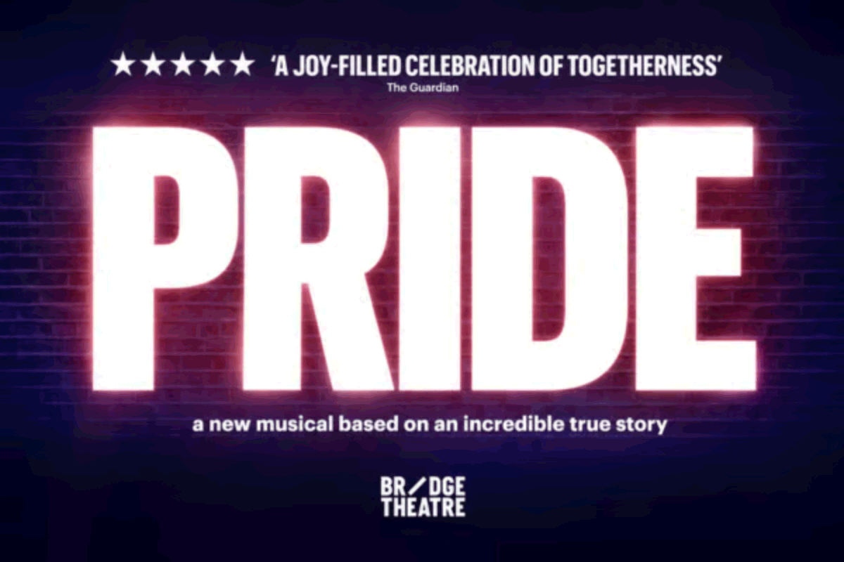 pride
