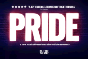 Pride