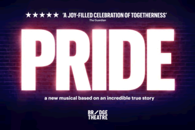 pride