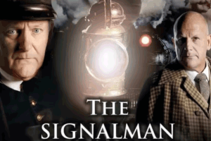 The Signalman