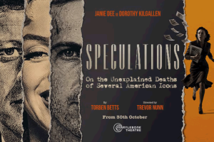 Speculations