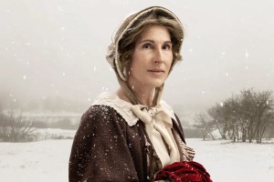 Full cast for Cranford stage adaptation confirmed