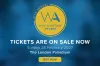 Tickets now on sale for 27th Annual WhatsOnStage Awards