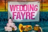 New musical Wedding Fayre to be toured by Graeae and Derby Theatre