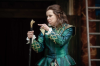Michelle Terry to step down as Shakespeare’s Globe artistic director
