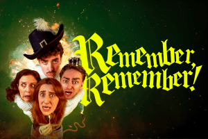 Remember, Remember!