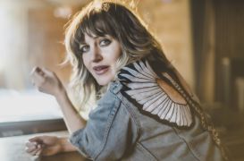 Anaïs Mitchell
