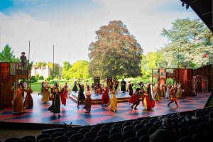 Anne Boleyn the Musical 2