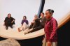 Antigone Exits at Chichester’s Minerva Theatre – review