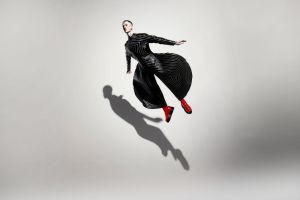 Artwork for Subject to Change A Dance for David Bowie