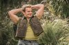 As You Like It review – Jonathan Groff leads a joyous, all-male revival at the RSC