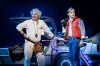 Back to the Future musical on tour review – The power of nostalgia