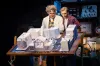 Back to the Future musical on tour – first look photos released