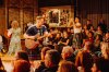Ceilidh the Musical at Shoreditch Town Hall and on tour – review