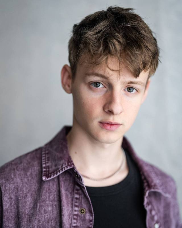 Dan Hand Headshot