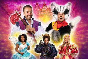 Dick Whittington (Manchester)
