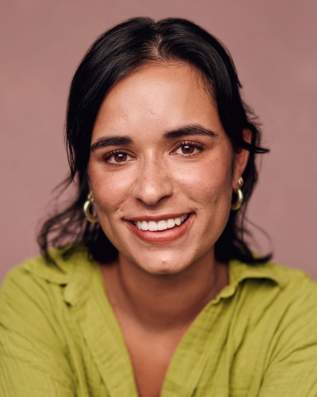 Faye Weerasinghe Headshot