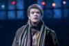 Rent with Gaten Matarazzo extends West End run and releases photos