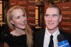 Gillian Anderson and Billy Crudup on staging a ‘boxing match’ in the round in Who’s Afraid of Virginia Woolf?