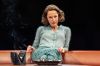 Gillian Anderson posts statement following viral stage door video