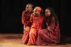 Girls at the Young Vic – review