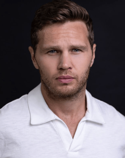 Headshot provided uncredited