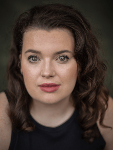 Headshot provided uncredited